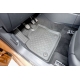 Guminiai (TPE) kilimėliai GuardLiner 3D VOLKSWAGEN Caddy 2021→ (Paaukštintais kraštais)