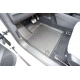 Guminiai (TPE) kilimėliai GuardLiner 3D VOLKSWAGEN ID.3 2019→ (Paaukštintais kraštais)
