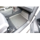 Guminiai (TPE) kilimėliai GuardLiner 3D VOLKSWAGEN ID.3 2019→ (Paaukštintais kraštais)