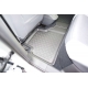 Guminiai (TPE) kilimėliai GuardLiner 3D VOLKSWAGEN ID.3 2019→ (Paaukštintais kraštais)