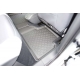 Guminiai (TPE) kilimėliai GuardLiner 3D VOLKSWAGEN ID.3 2019→ (Paaukštintais kraštais)