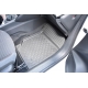 Guminiai (TPE) kilimėliai GuardLiner 3D PEUGEOT 208 2019→ (Paaukštintais kraštais)