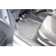 Guminiai kilimėliai GuardLiner 3D Citroen C4 Grand Picasso 2013-2018 (Paaukštintais kraštais)