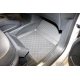 Guminiai kilimėliai GuardLiner 3D Citroen C4 Grand Picasso 2013-2018 (Paaukštintais kraštais)