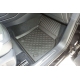 Guminiai (TPE) kilimėliai GuardLiner 3D VOLKSWAGEN Tiguan Allspace 2017→ (Paaukštintais kraštais)