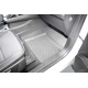Guminiai (TPE) kilimėliai GuardLiner 3D Renault Captur 2020→ (Paaukštintais kraštais)