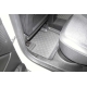 Guminiai (TPE) kilimėliai GuardLiner 3D Renault Captur 2020→ (Paaukštintais kraštais)