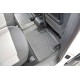 Guminiai (TPE) kilimėliai GuardLiner 3D Citroen Berlingo 2018→ (Paaukštintais kraštais)