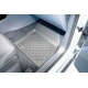 Guminiai (TPE) kilimėliai GuardLiner 3D VOLKSWAGEN T-Cross 2019→ (Paaukštintais kraštais)