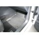 Guminiai kilimėliai GuardLiner 3D SEAT Ibiza V (6F) 2017→ (Paaukštintais kraštais)