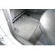 Guminiai kilimėliai GuardLiner 3D SEAT Ibiza V (6F) 2017→ (Paaukštintais kraštais)