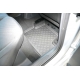 Guminiai (TPE) kilimėliai GuardLiner 3D VOLKSWAGEN Polo VI (AW) 2017→ (Paaukštintais kraštais)