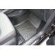 Guminiai (TPE) kilimėliai GuardLiner 3D VOLKSWAGEN Golf VII Sportsvan 2014-2020 (Paaukštintais kraštais)