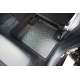 Guminiai (TPE) kilimėliai GuardLiner 3D VOLKSWAGEN Golf VII Sportsvan 2014-2020 (Paaukštintais kraštais)