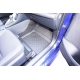 Guminiai (TPE) kilimėliai GuardLiner 3D TOYOTA Yaris IV (XP210) 2020→ (Paaukštintais kraštais)