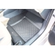 Guminiai kilimėliai GuardLiner 3D TOYOTA Corolla Wagon XII (E210) 2018→ (Paaukštintais kraštais)