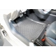 Guminiai (TPE) kilimėliai GuardLiner 3D MERCEDES BENZ A-Klasė (W177) 2018→ (Paaukštintais kraštais)