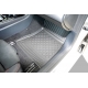 Guminiai (TPE) kilimėliai GuardLiner 3D MERCEDES BENZ A-Klasė (W177) 2018→ (Paaukštintais kraštais)