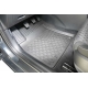 Guminiai (TPE) kilimėliai GuardLiner 3D HYUNDAI i30 2017→ (Paaukštintais kraštais)
