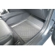 Guminiai (TPE) kilimėliai GuardLiner 3D HYUNDAI i30 2017→ (Paaukštintais kraštais)