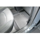 Guminiai (TPE) kilimėliai GuardLiner 3D HYUNDAI i30 2017→ (Paaukštintais kraštais)