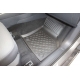 Guminiai (TPE) kilimėliai GuardLiner 3D SKODA Octavia III 2013-2020 (Paaukštintais kraštais)