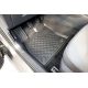 Guminiai kilimėliai GuardLiner 3D SKODA Octavia IV Plug-in Hybrid 2020→ (Paaukštintais kraštais)