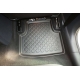 Guminiai kilimėliai GuardLiner 3D SKODA Octavia IV Plug-in Hybrid 2020→ (Paaukštintais kraštais)