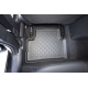 Guminiai (TPE) kilimėliai GuardLiner 3D NISSAN Qashqai II 2014-2020