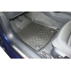 Guminiai (TPE) kilimėliai GuardLiner 3D AUDI A5 (F5) Sportback 2016→ (Paaukštintais kraštais)