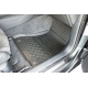 Guminiai (TPE) kilimėliai GuardLiner 3D AUDI A5 (F5) Sportback 2016→ (Paaukštintais kraštais)