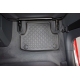 Guminiai (TPE) kilimėliai GuardLiner 3D AUDI A3 (8V) Sportback 2012-2020 (Paaukštintais kraštais)