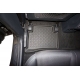 Guminiai (TPE) kilimėliai GuardLiner 3D KIA Sportage (QL) 2015-2021 (Paaukštintais kraštais)