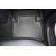 Guminiai (TPE) kilimėliai GuardLiner 3D KIA Sportage (QL) 2015-2021 (Paaukštintais kraštais)