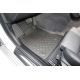 Guminiai (TPE) kilimėliai GuardLiner 3D BMW 5 (F10) Sedan 2010-2013 (Atstumas tarp priekinių sėdynių bėgelių 415mm, Paaukštintai