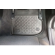 Guminiai (TPE) kilimėliai GuardLiner 3D BMW 5 (F10) Sedan 2010-2013 (Atstumas tarp priekinių sėdynių bėgelių 415mm, Paaukštintai
