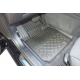 Guminiai (TPE) kilimėliai GuardLiner 3D BMW 4 (F36) 2014-2020 (Paaukštintais kraštais)