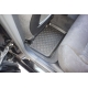 Guminiai (TPE) kilimėliai GuardLiner 3D BMW 4 (F36) xDrive 2014-2020 (Paaukštintais kraštais)