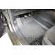 Guminiai kilimėliai GuardLiner 3D FORD Focus IV Mild Hybrid 2020→ (Paaukštintais kraštais)