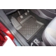 Guminiai (TPE) kilimėliai GuardLiner 3D FORD Kuga II 2013-2020 (Paaukštintais kraštais)