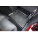 Guminiai (TPE) kilimėliai GuardLiner 3D FORD Kuga II 2013-2020 (Paaukštintais kraštais)