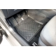 Guminiai (TPE) kilimėliai GuardLiner 3D VOLKSWAGEN Golf VIII 2019→ (Paaukštintais kraštais)