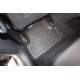 Guminiai (TPE) kilimėliai GuardLiner 3D VOLKSWAGEN Golf VIII 2019→ (Paaukštintais kraštais)