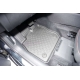 Guminiai (TPE) kilimėliai GuardLiner 3D VOLKSWAGEN Golf VIII Hybrid mHEV Wagon 2020→ (Paaukštintais kraštais)