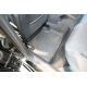 Guminiai (TPE) kilimėliai GuardLiner 3D VOLKSWAGEN Golf VIII Hybrid mHEV Wagon 2020→ (Paaukštintais kraštais)