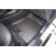 Guminiai (TPE) kilimėliai GuardLiner 3D HYUNDAI ix35 2010-2015 (Paaukštintais kraštais)