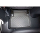 Guminiai (TPE) kilimėliai GuardLiner 3D HYUNDAI ix35 2010-2015 (Paaukštintais kraštais)
