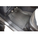 Guminiai (TPE) kilimėliai GuardLiner 3D NISSAN Qashqai I 2007-2014 (Paaukštintais kraštais)