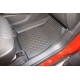 Guminiai (TPE) kilimėliai GuardLiner 3D OPEL Mokka 2012-2019 (Paaukštintais kraštais)
