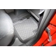 Guminiai kilimėliai GuardLiner 3D OPEL Corsa E 2014-2019 (Paaukštintais kraštais)